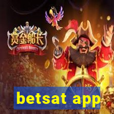 betsat app